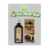 Tarihi Sultanahmet Baharatçısı Saf Udi Hindi Yağı 100 Ml | Soğuk Sıkım Doğal Yağ | Katkısız Özel Üretim