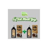 Tarihi Sultanahmet Baharatçısı Saf Udi Hindi Yağı 2X100 Ml | Soğuk Sıkım Doğal Yağ | Katkısız Özel Üretim