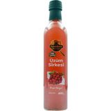 Tarihi Sultanahmet Baharatçısı Üzüm Sirkesi 500ML (Özel Üretim) - 0,50 lt