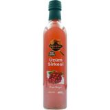 Tarihi SultanAhmet Baharatçısı Üzüm Sirkesi Katkısız Doğal 500 ml | Özel Üretim - 500 ml