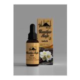 Tarihi Sultanahmet Baharatçısı Vanilya Yağı 20Ml (Özel Üretim)