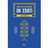 Tarihi Türk Lehçelerinde Ok Edatı Salih Demirbilek