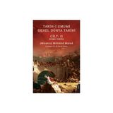 Tarihi Umumi Genel Dünya Tarihi Cilt 2 Roma Tarihi - Mehmed Murad