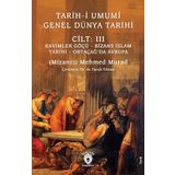 Tarihi Umumi Genel Dünya Tarihi Cilt - 3