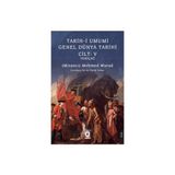 Tarihi Umumi Genel Dünya Tarihi Cilt 5 Yeniçağ - Mehmed Murad