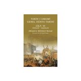 Tarihi Umumi Genel Dünya Tarihi Cilt 6 Yeniçağ - Yakınçağ - Mehmed Murad