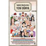Tarihi Ünlülerle Yeni Dünya