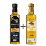 TARİHİ YAPRAKLI Udi Hindi Yağı 100 ml Ve Yumuşak içim Udi Hindi Yağı