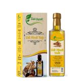 TARİHİ YAPRAKLI Yumuşak İçim Udi Hindi Yağı 100 ml