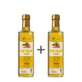 TARİHİ YAPRAKLI Yumuşak İçim Udi Hindi Yağı 2x 100 ml Udim Yağı