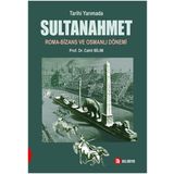 Tarihi Yarımada Sultanahmet - Cahit Bilim