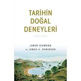 Tarihin Doğal Deneyleri - Jared Diamond,James A. Robinson