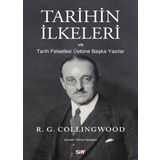 Tarihin İlkeleri ve Tarih Felsefesi Üstune Başka Yazılar Say Yayınları