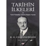 Tarihin İlkeleri ve Tarih Felsefesi Üstüne Başka Yazılar