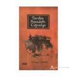 TARIHIN PEŞİNDEKİ COĞRAFYA - KENAN ARIBAŞ