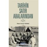 TARIHIN SATIR ARALARINDAN 2 - ÖMER FARUK YILMAZ
