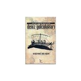 TARIHIN SEYRINI DEĞİŞTİREN DENIZ YOLCULUKLARI - ENIS SAĞSEN