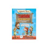 Tarihin Sıfır Noktası: Eğlenceli Tarih - Anadolu ve Mezopotamya Uygarlıkları + 23 Kitap Set