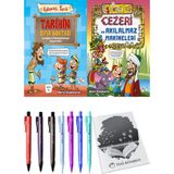 Tarihin Sıfır Noktası ve Cezeri ve Akılalmaz Makineleri