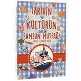 Tarihin ve Kültürün İzinde Samsun Mutfağı