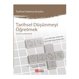 Tarihsel Düşünmeyi Öğretmek Pegem Akademi
