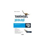 Tarihsel Jeoloji (2. Baskı) Nurdan İnan 4 2017/09