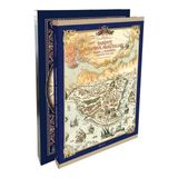Tarihte İstanbul Haritaları-Maps Of Istanbul Through The Ages - Bülent Özükan