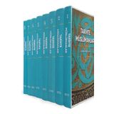 Tarihte Müslümanlar 8 Cilt - İrfan Aycan