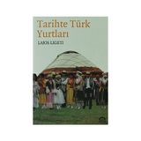 TARIHTE TÜRK YURTLARI - LAJOS LIGETI