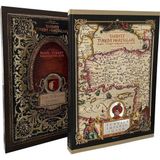 Tarihte Türkiye Haritaları - Kutulu