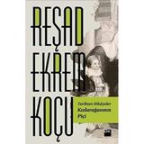 Tarihten Hikayeler - Reşad Ekrem Koçu