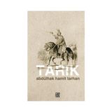 Tarık - abdulhak hamit tarhan