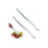 TARIK HOME 30 cm Paslanmaz Çelik Cımbız Maşa