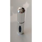 TARIK HOME 5 ml Sprey Parfüm Şişesi Cep Çanta Seyahat İçin Mini Şişe