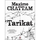 Tarikat - Maxime Chattam - Panama Yayıncılık