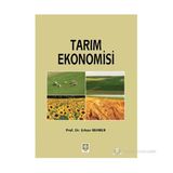 TARIM EKONOMISI - ERKAN REHBER