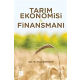 Tarım Ekonomisi ve Finansmanı - Niyazi Erdoğan