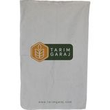 Tarım Garaj Amerikan Bez Hava Alabilen Un Torbası 10 kg (40X55 Cm) 5'li
