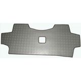 Tarım Garaj Ford Transit Minibüs Paspası (2012-2015 Model) - Gri