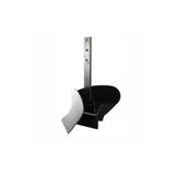 Tarım Garaj Makina Karık ve Arık Açma Pulluğu