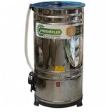 Tarım Garaj Yayık Tereyağı Yapma Makinası 20 Litre