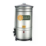 Tarım Garaj Yayık Tereyağı Yapma Makinası-50 Litre