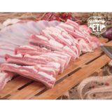 Tarım Kredi 1 kg Kuzu Kaburga