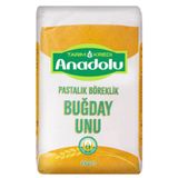 Tarım Kredi 2 kg Anadolu Un