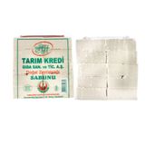 Tarım Kredi 2 kg Elit Doğal Zeytinyağlı Sabun