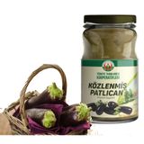 Tarım Kredi 650 gr Közlenmiş Patlıcan