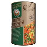 Tarım Kredi Birlik Garnitür Konservesi 4200 gr