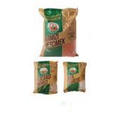 Tarım Kredi Birlik Tarım Kredi Bakliyat Seti (2,5 Kg. Kırmızı Mercimek + 1 Kg. Kuru Fasulye + 1 Kg. Nohut )