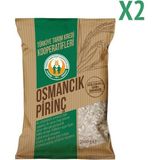 Tarım Kredi Birlik Tarım Kredi Osmancık Pirinç 1 kg x 2