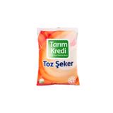 Tarım Kredi Birlik Türkiye Tarım Kredi Kooperatifi Toz Şeker 2 Kg